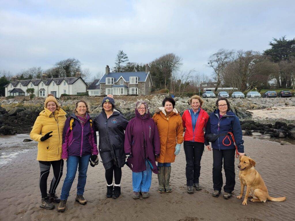 Wildscapes Kippford Retreat