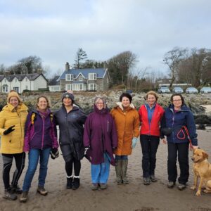 Wildscapes Kippford Retreat