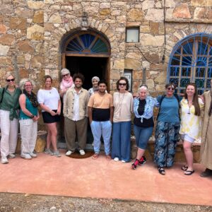 Wildscapes Morocco Retreat