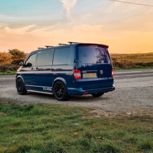 Campervan/Motorhome pitch